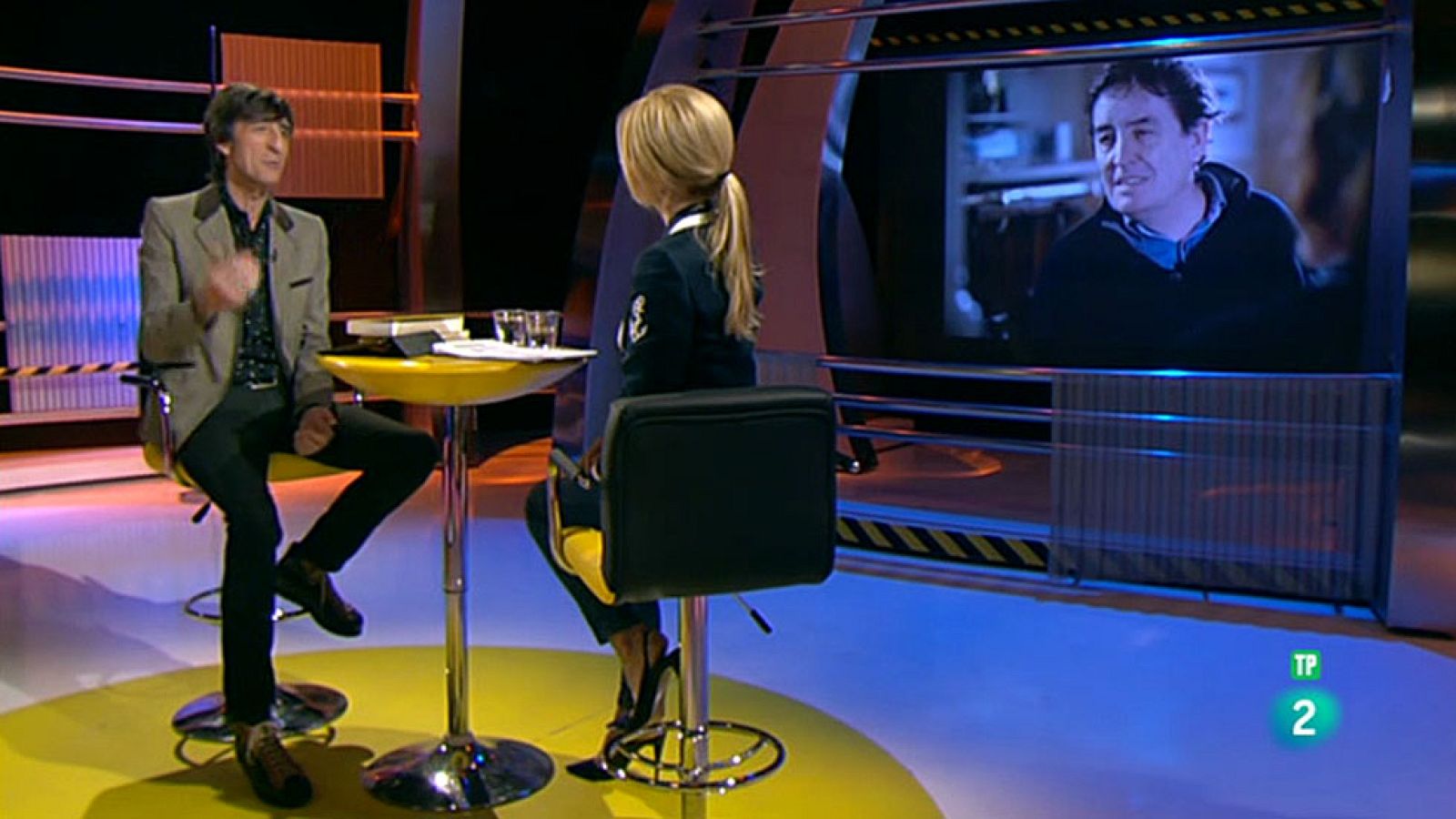 García Montero y la nueva poesía