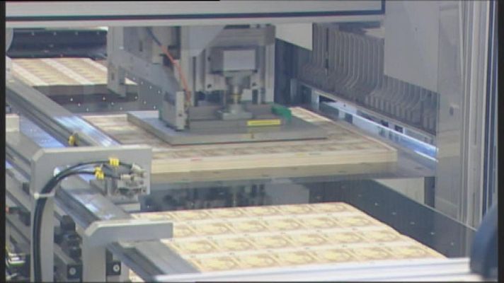  - DEFICIT EXTREMADURA