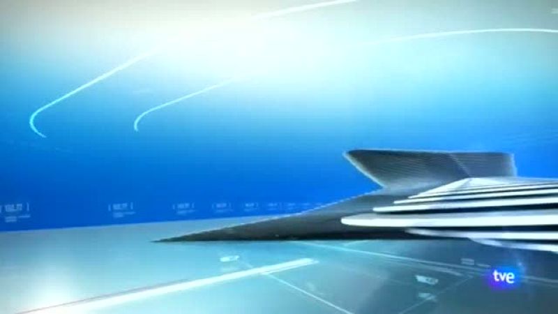 Telenavarra en 2' - 30/03/2017