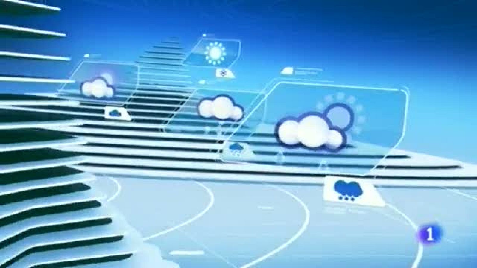 El tiempo en Extremadura - 30/03/17 | Ver