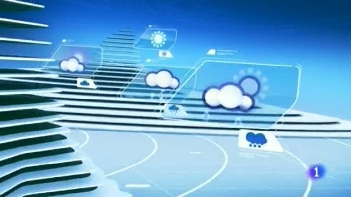 Noticias de Extremadura - El tiempo en Extremadura - 30/03/17