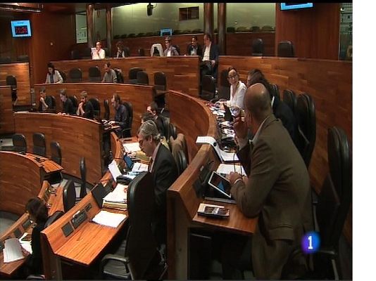 Panorama Regional - Asturias en 2' - 30/03/17