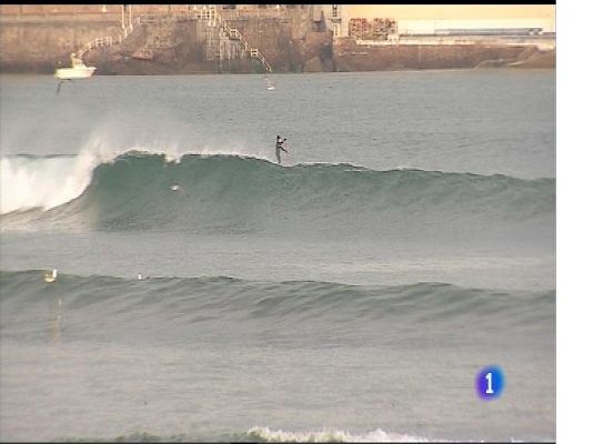 Panorama Regional - El tiempo en Asturias - 30/03/17