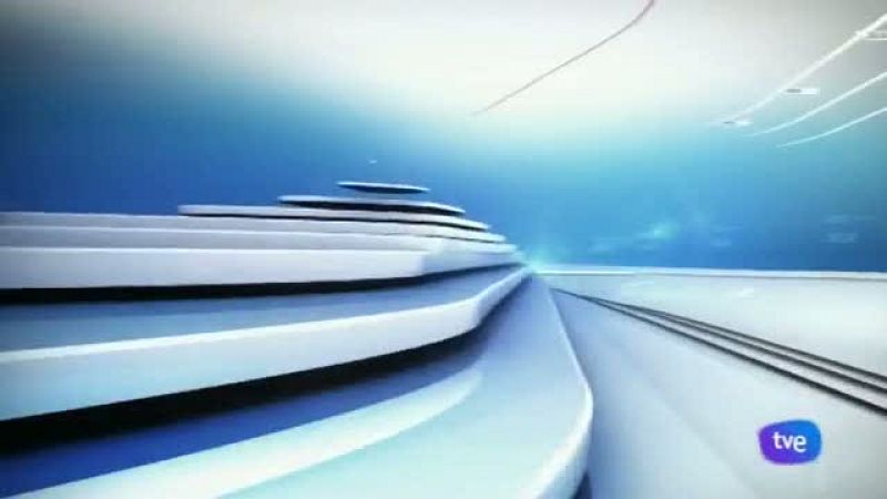 Castilla-La Mancha en 2' - 30/03/17 | Ver