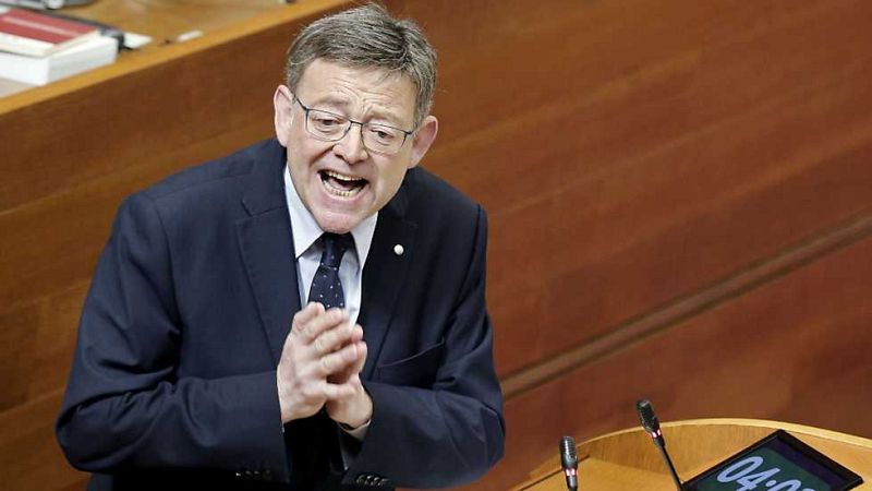 L'Informatiu - Comunitat Valenciana - 30/03/17 - ver ahora