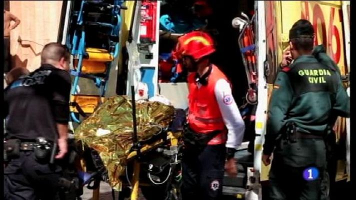 Informatiu Balear - Informatiu Balear 2 - 30/03/17