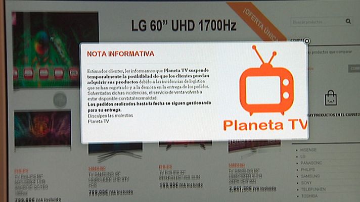 Informativo de Madrid - Informativo de Madrid 2 - 30/03/2017