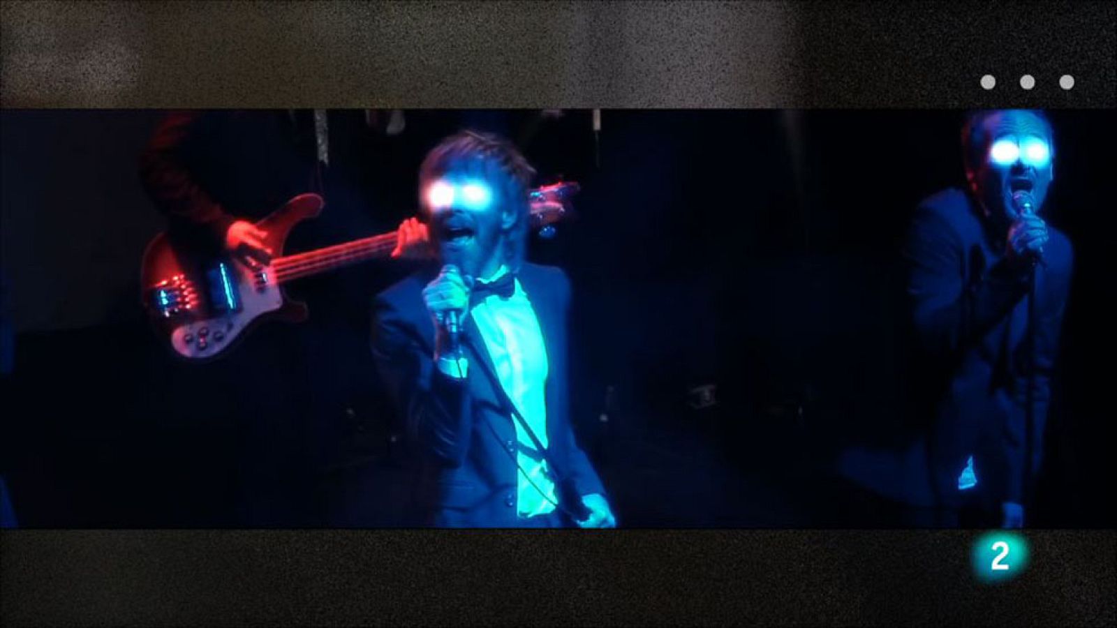 Punts de vista - Los elefantes