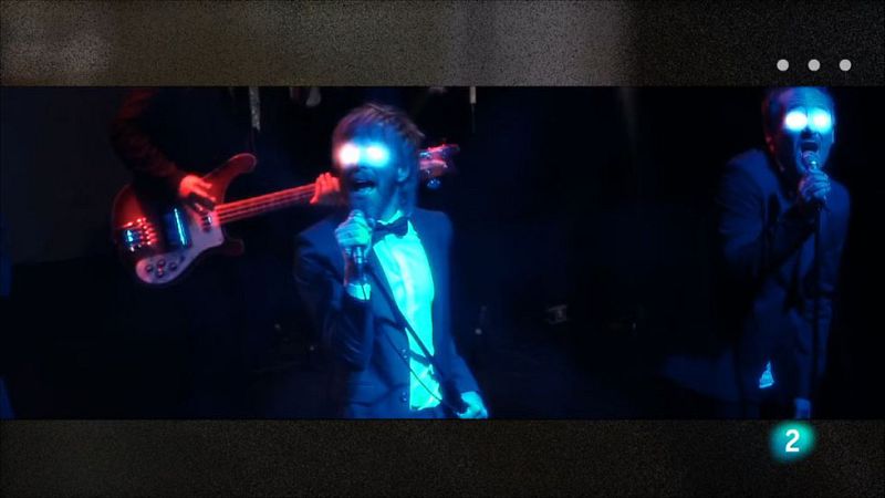 Punts de vista - Los elefantes