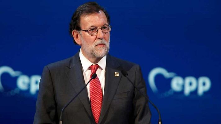 Telediario 1 - Telediario - 15 horas - 30/03/17