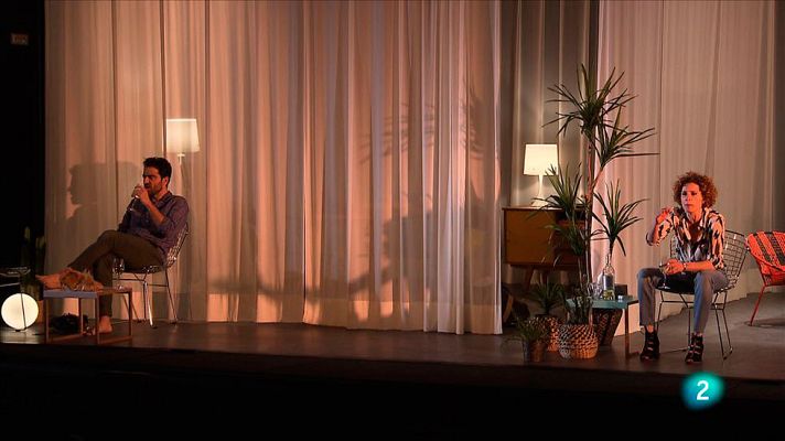 Punts de vista - Les vides privades, al Borràs