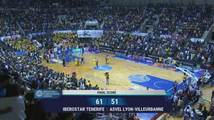 Telecanarias - Deportes Canarias - 30/03/2017