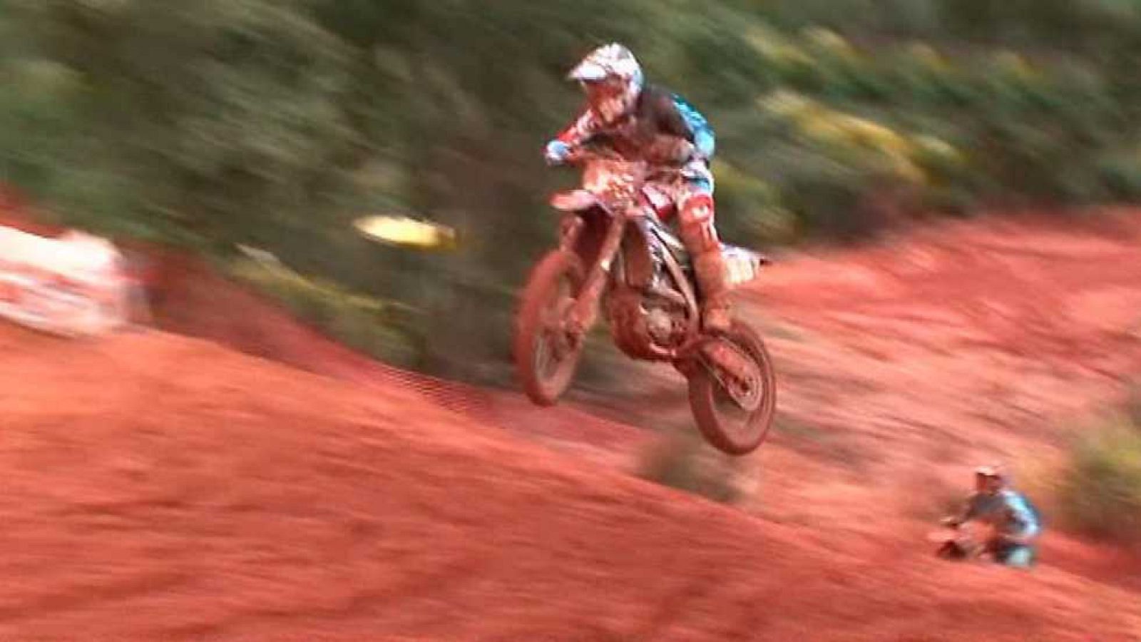 Moto Off Road. RFME - T2 - Programa 3 - ver ahora