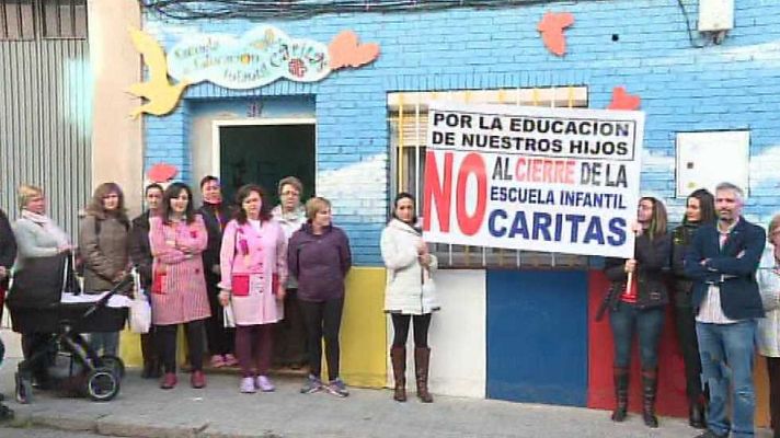 España en 24h - España en 24 horas - 30/03/17