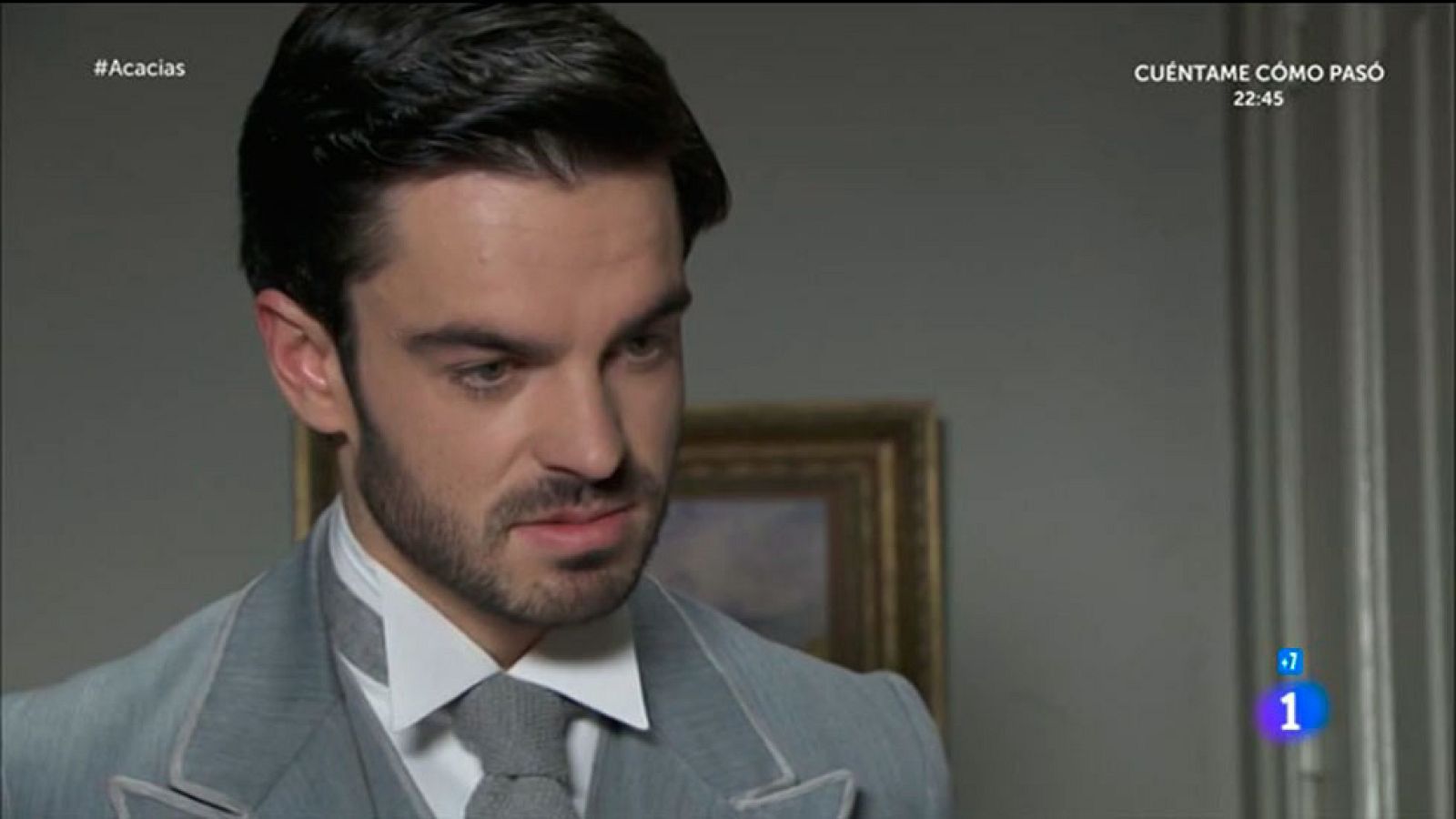 Fernando no está dispuesto a pedir la nulidad matrimonial