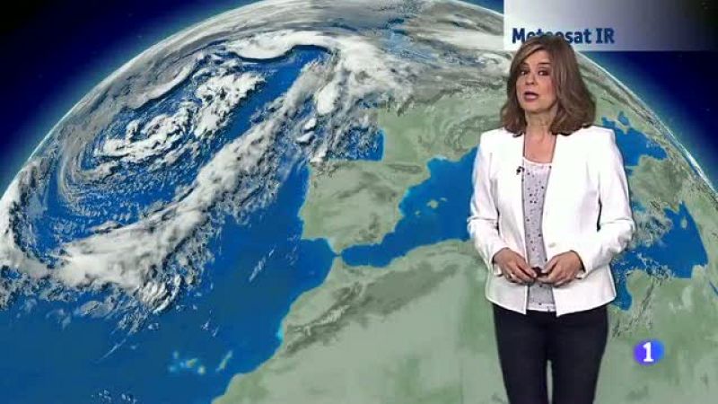 El tiempo en Andalucía - 30/03/17 | Ver