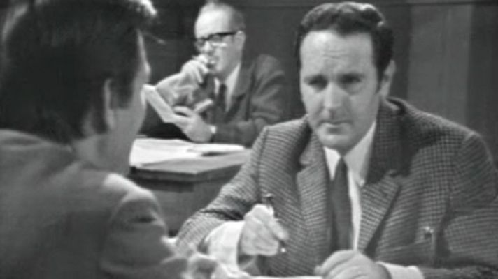 Las doce caras de Juan - Juan sin fecha