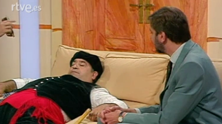 Hola Raffaella - 03/07/1992