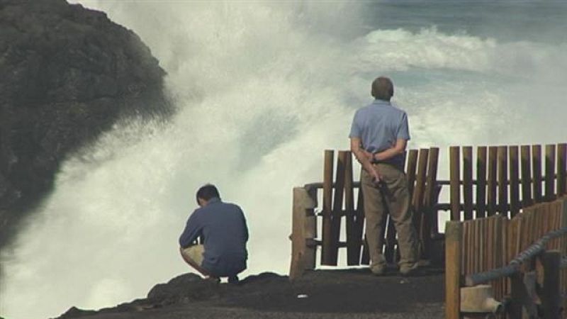 Telecanarias - 30/03/2017