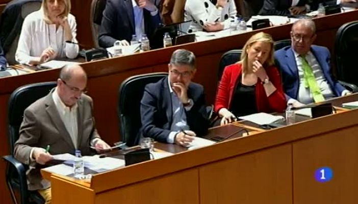 Noticias Aragón - Noticias Aragón - 30/03/2017