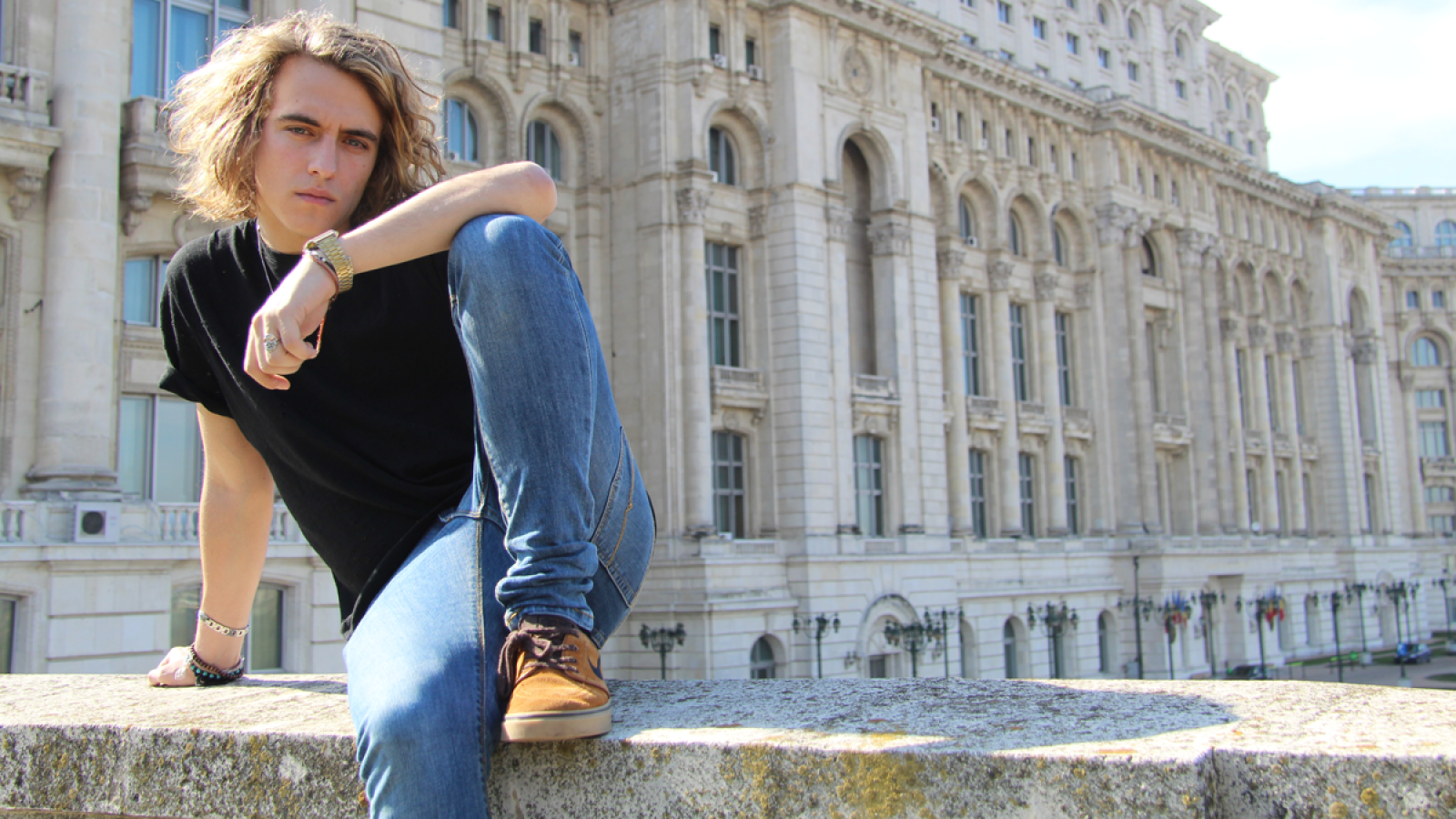 Eurovisión 2017 - Manel se va de gira internacional - Eurovisión | Ver