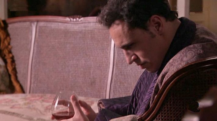 Seis hermanas - Episodio 474