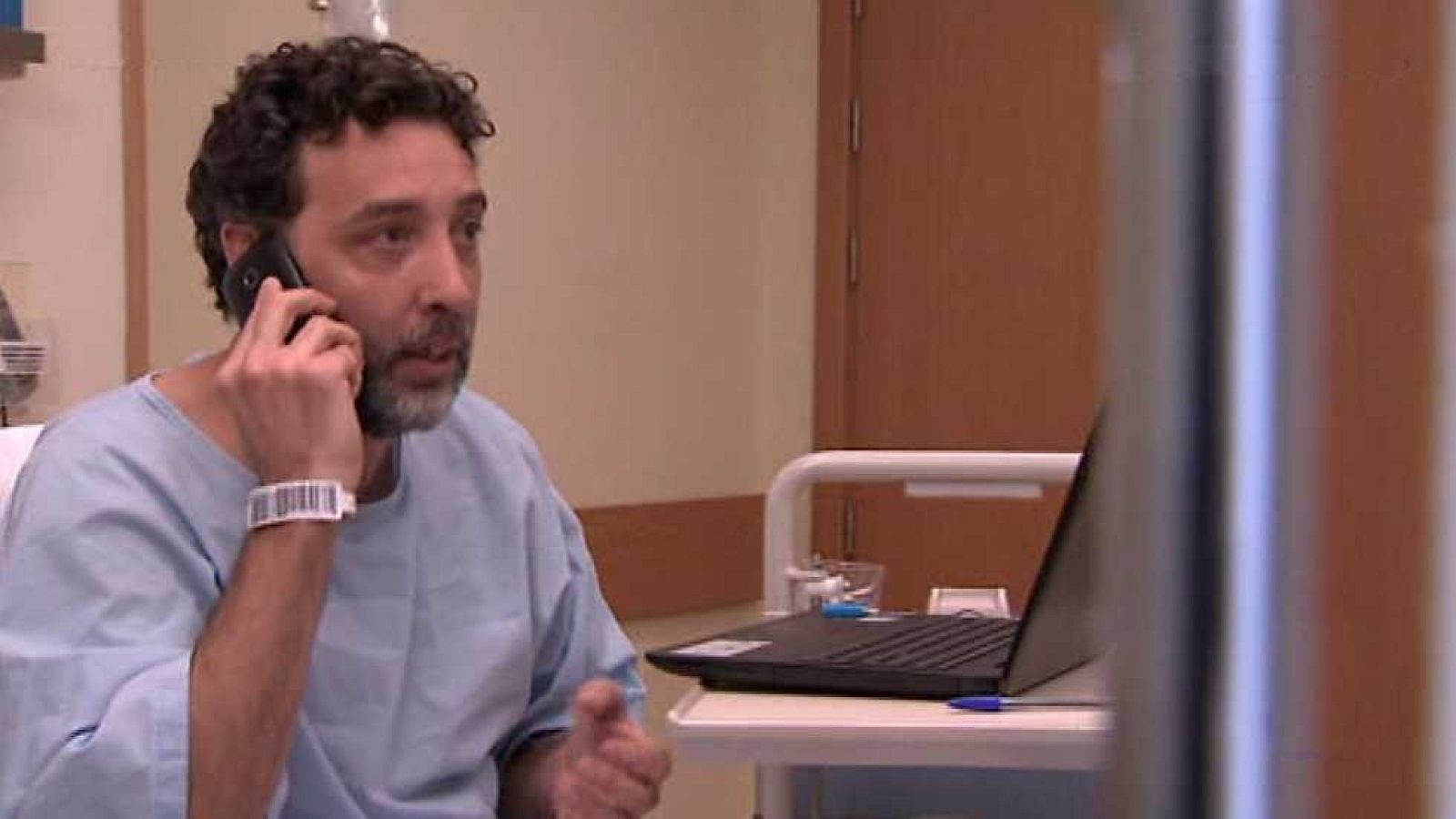 Centro médico - 30/03/17 (1) - ver ahora