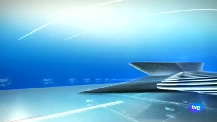 Telenavarra - Telenavarra 2 - 30/03/2017