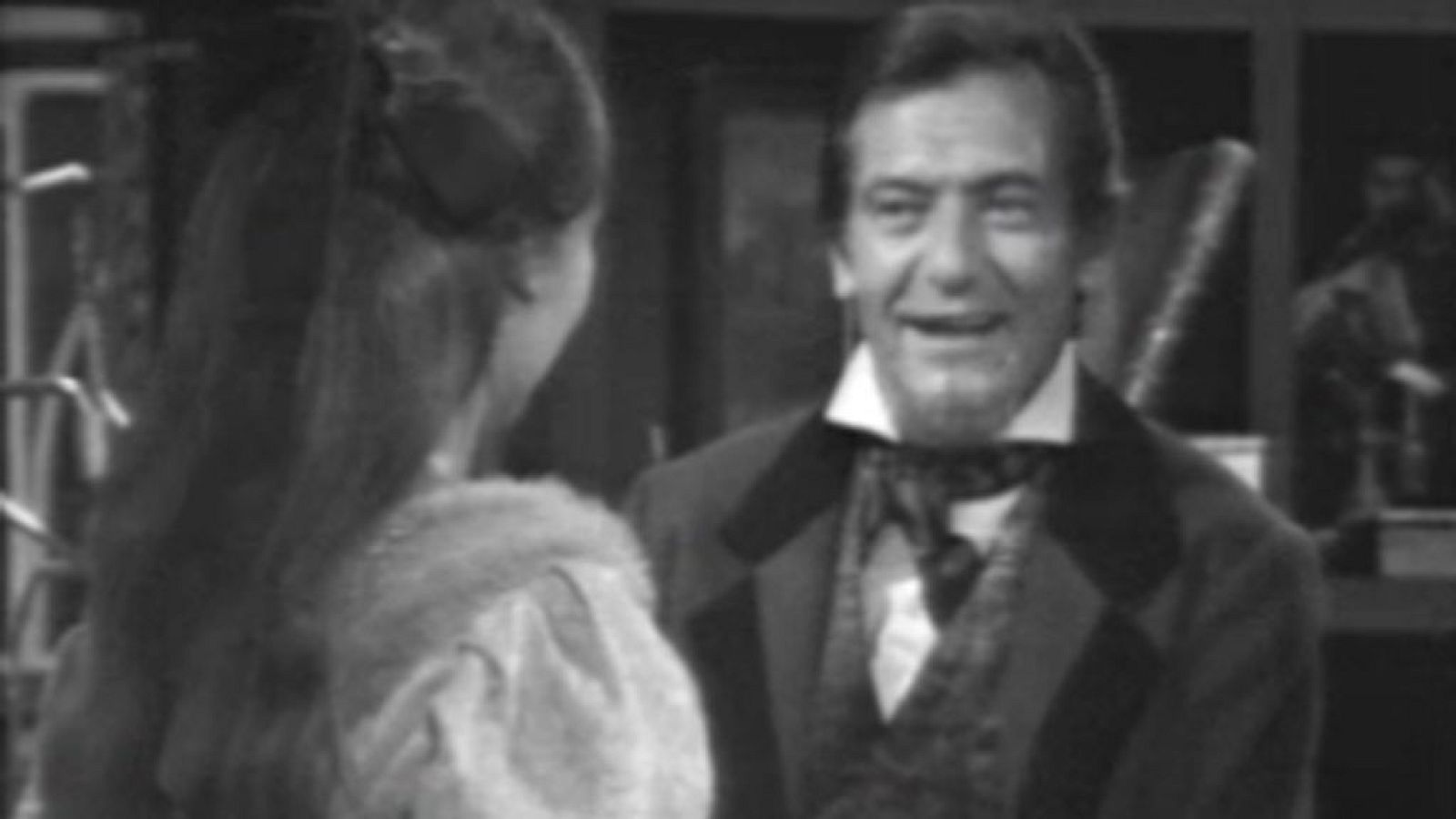 Las doce caras de Juan - Acuario