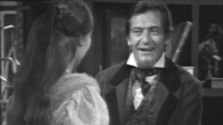 Las doce caras de Juan - Acuario