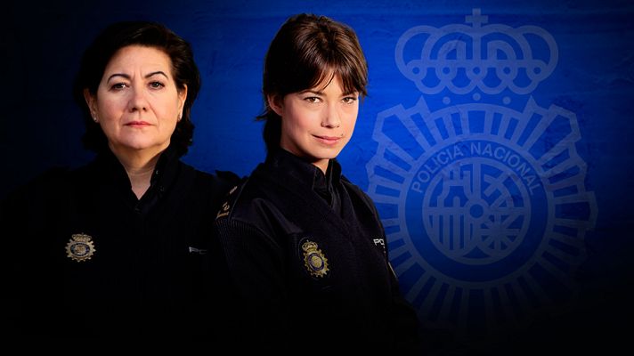 Servir y proteger - Trailer de presentación: ¡así será la nueva serie de TVE!