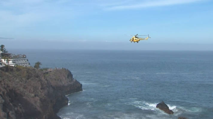 Telecanarias - Telecanarias 2 - 30/03/2017