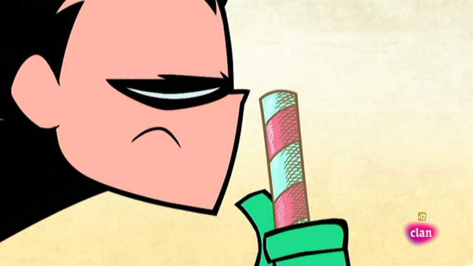 Amistad - Teen Titans Go! | Ver