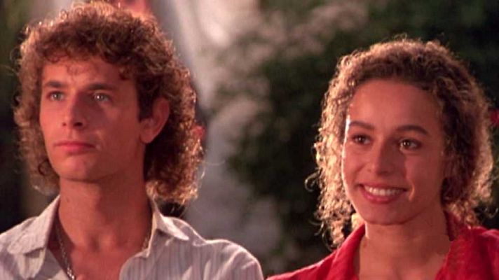 Historia de nuestro cine - Montoyas y Tarantos