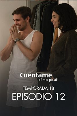 Cuéntame cómo pasó - Fuera de lugar