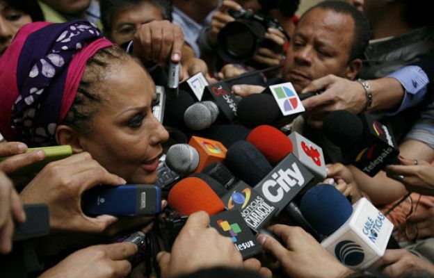  - A la espera de la liberación