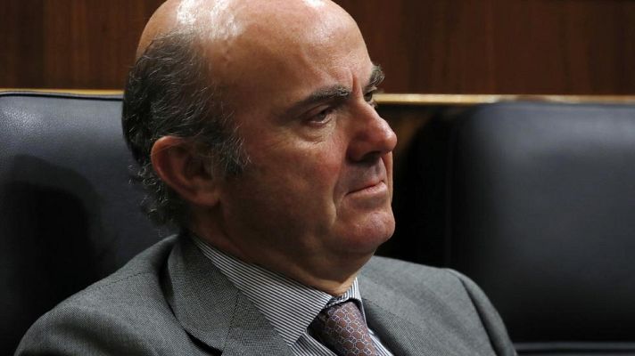 Telediario 1 - Telediario Matinal en 4' 31/03/17