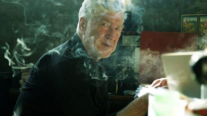 Días de cine - David Lynch, The Art Life