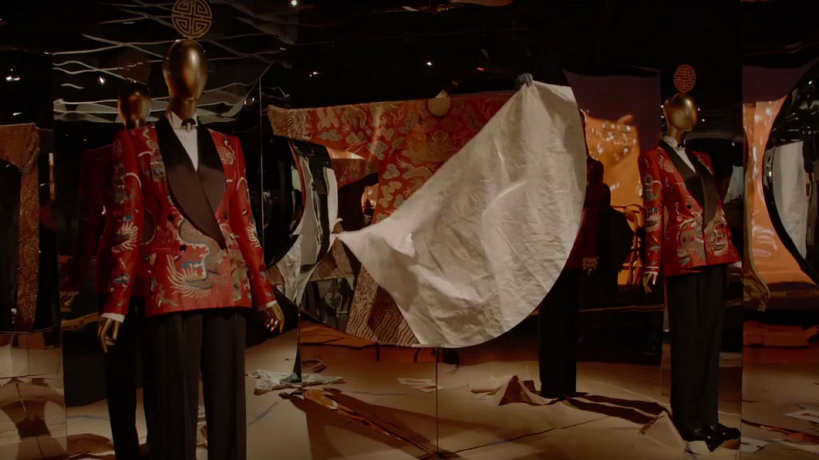 Días de cine - The first Monday in May