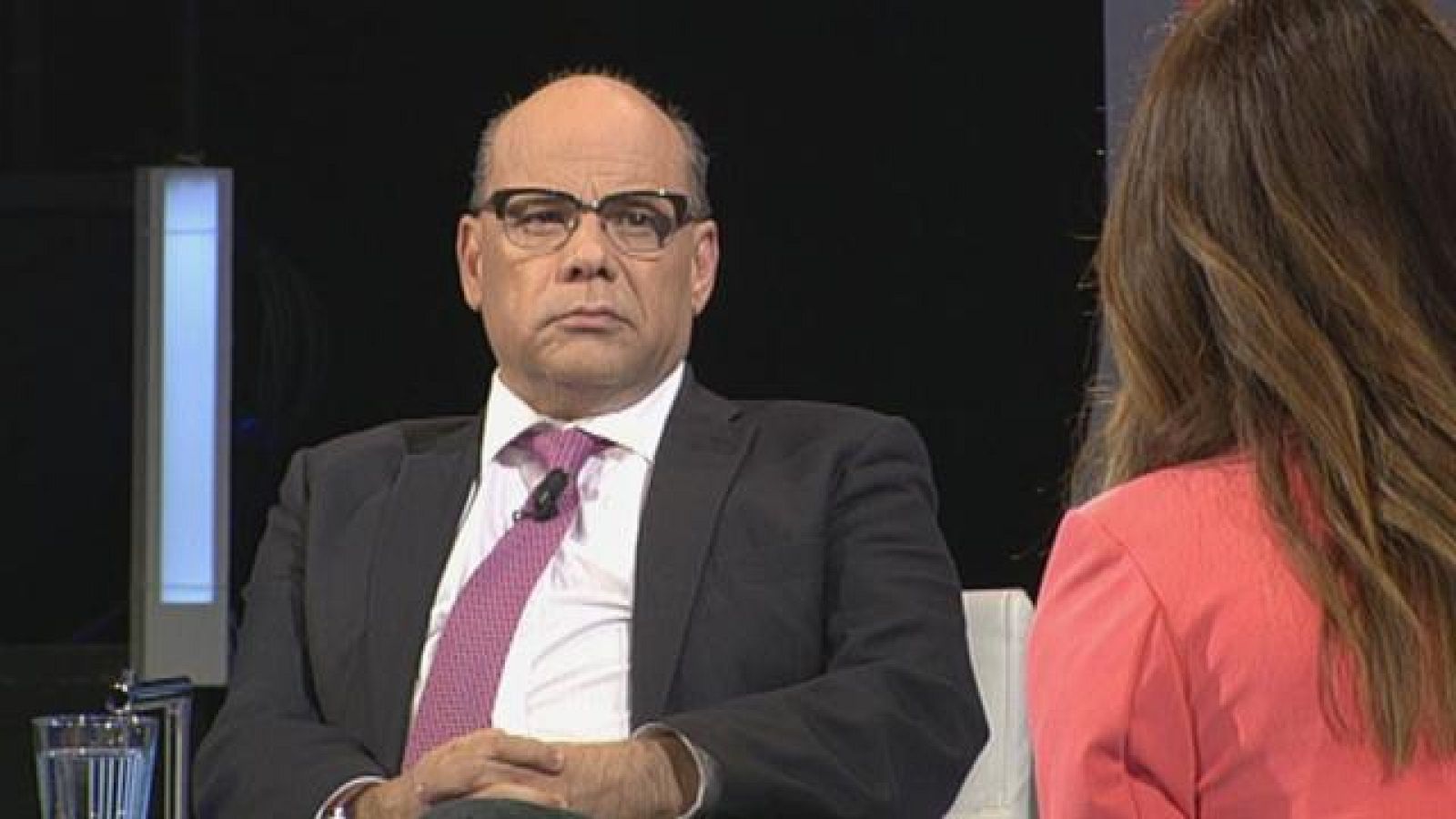 El Debate de La 1 Canarias - 30/03/2017