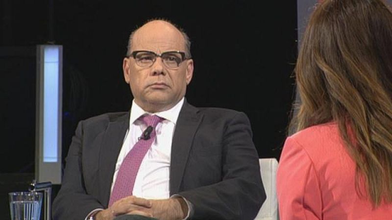 El Debate de La 1 Canarias - 30/03/2017