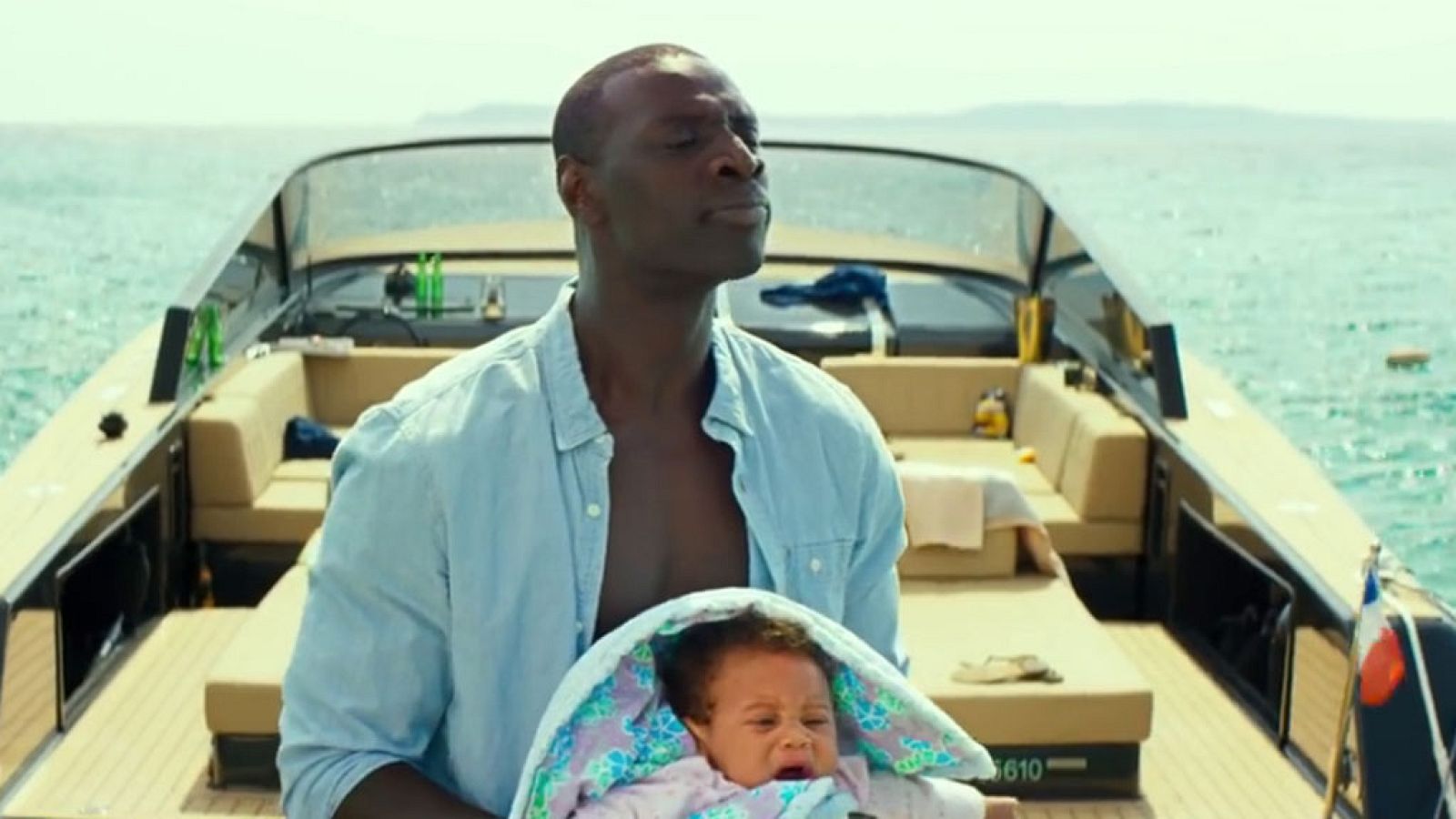 Días de cine - Mañana empieza todo