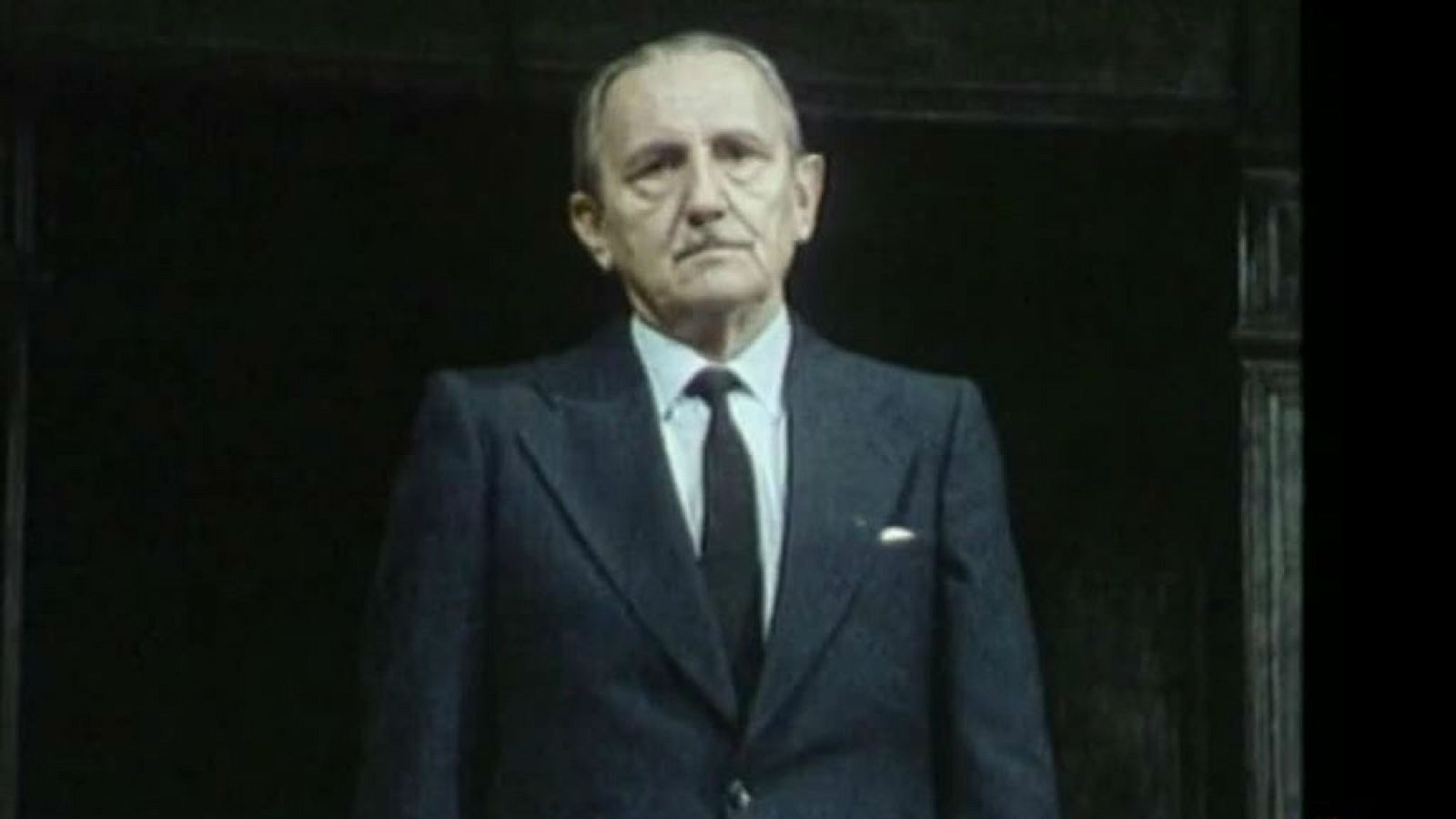 Días de cine - Buero Vallejo