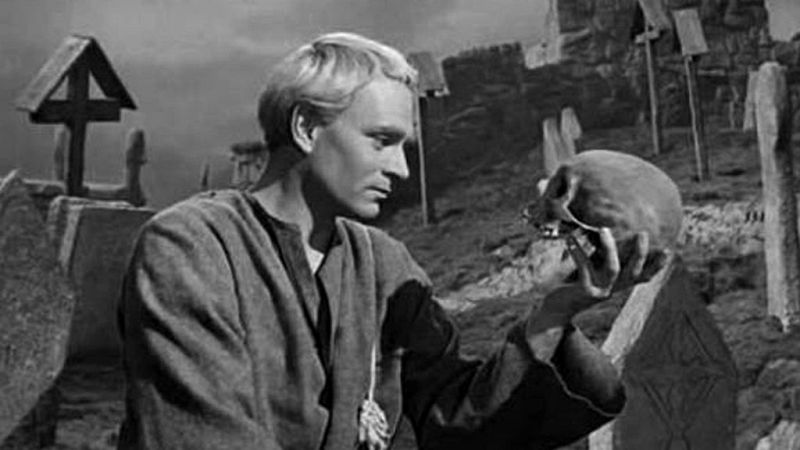 D�as de cine - Cine en casa - Teatro