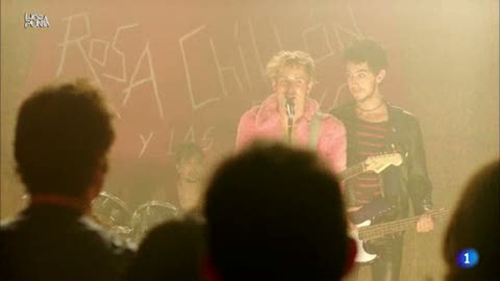 Hora Punta - Recordamos la canción de  'La Ramona' de Fernando Esteso