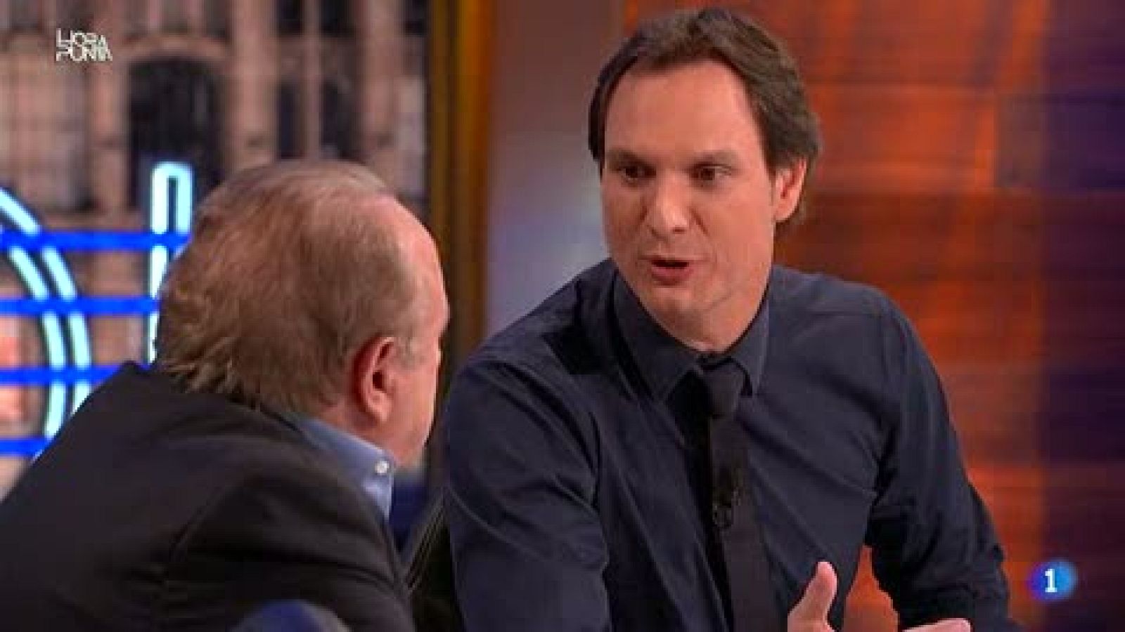 Hora Punta - Según Julio Iglesias, Fernando Esteso era mucho más ligón que el en su época. ¿Será verdad?