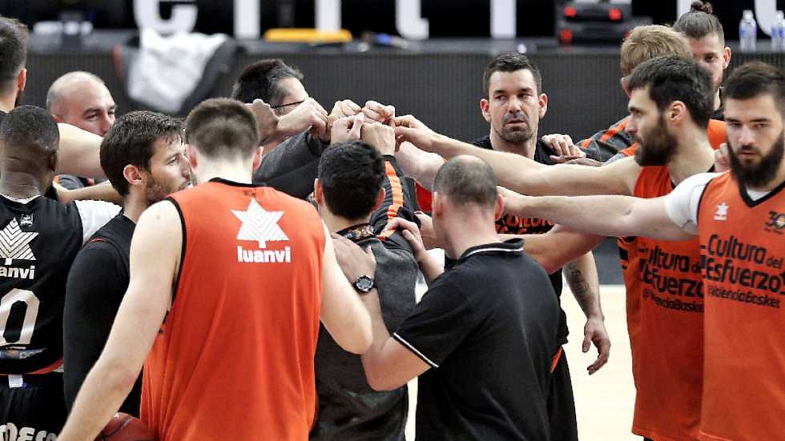 La Comunidad Valenciana en 2' - 31/03/17 - ver ahora