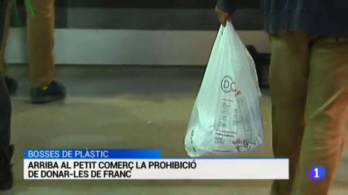 L'Informatiu - L'Informatiu - 31/03/17