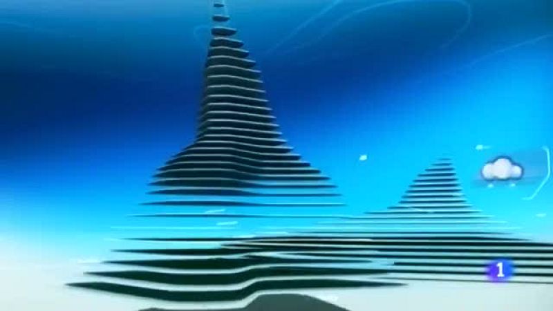 El Tiempo en la Comunidad Foral de Navarra - 31/03/2017