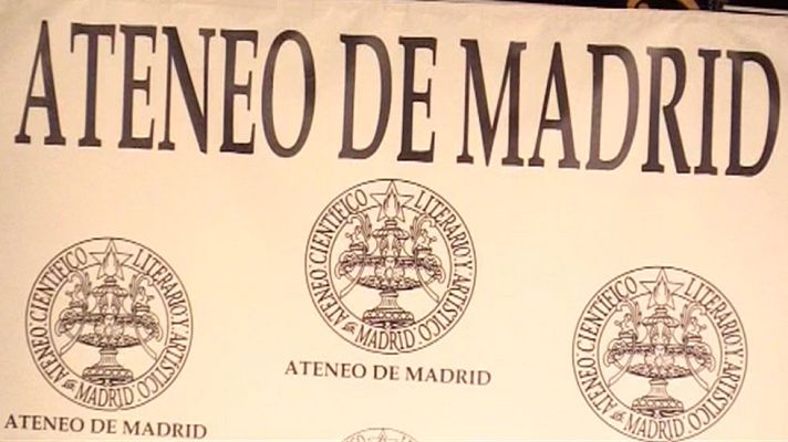 Informativo de Madrid - La Comunidad de Madrid en 4' - 31/03/17